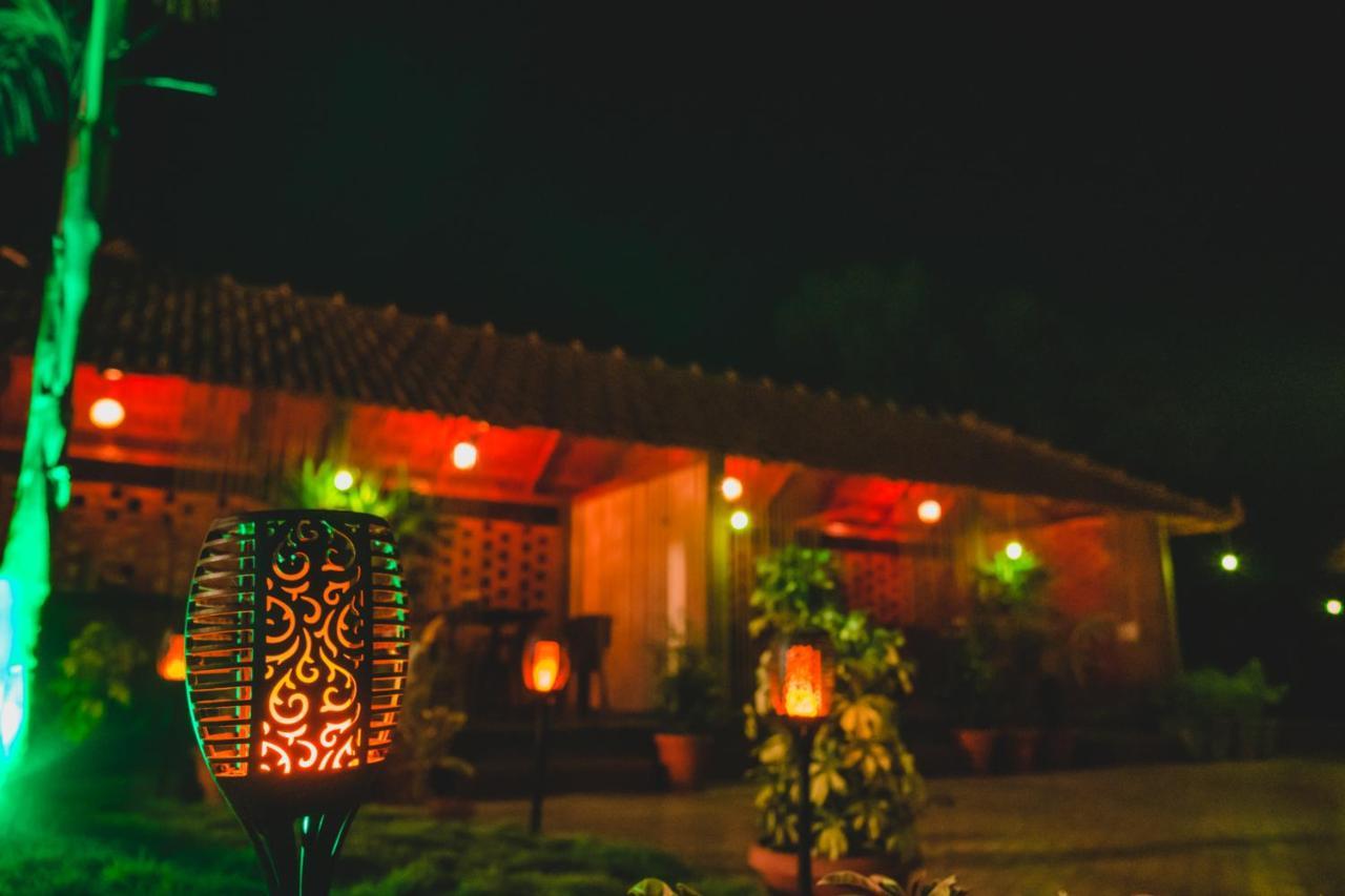 Hotel Southern Heritage Udupi Kültér fotó
