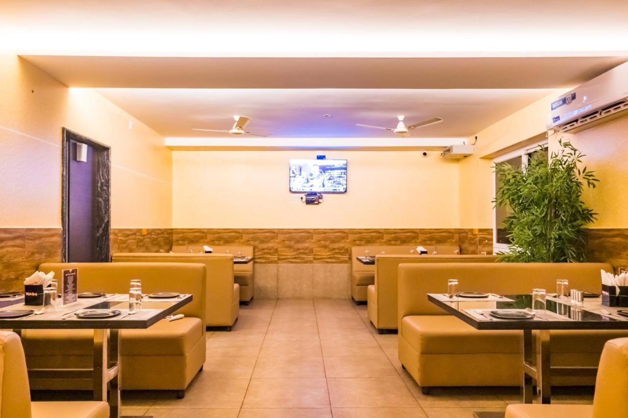 Hotel Southern Heritage Udupi Kültér fotó